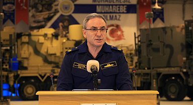MSB: Suriye’nin üniter yapısını güçlendirecek entegrasyon dışında ihtimal yok