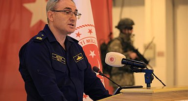 MSB: Yunanistan’ın tek taraflı ve hukuksuz faaliyetlerinin karşısındayız