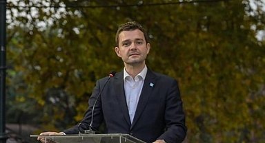 Mucunski: İki ülkemiz arasındaki Ekonomi ve İş Forumu’nun açılışını yaptım