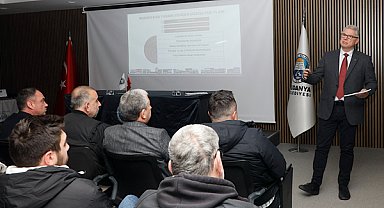 Mudanya’da ''Kentsel Tasarım Rehberi'' uygulaması başlıyor