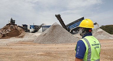 Muğla Büyükşehir Belediyesi’nden 112 milyon TL tasarruf