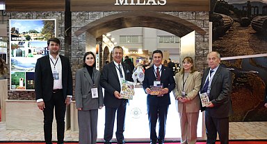 Muğla, EMITT 2026'da tanıtılıyor