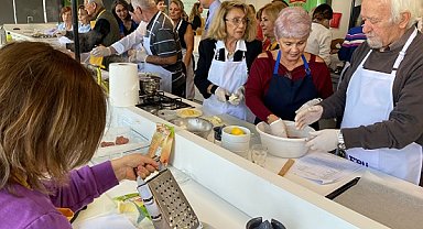 Muratbey destekli İkinci Bahar Akademisi ilk mezunlarını verdi