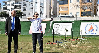 Muratpaşa'da 24 branşta spor okulları başladı