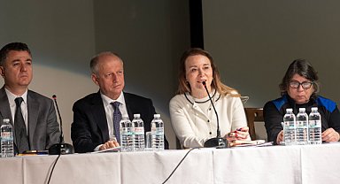 Mutlu: Kenti dirençli hale getirmek en büyük sorumluluğumuz