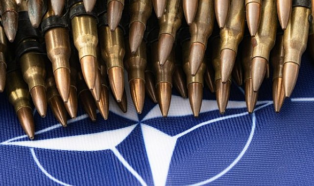 NATO, “Arctic Sentry” adlı yeni askerî faaliyeti başlattı