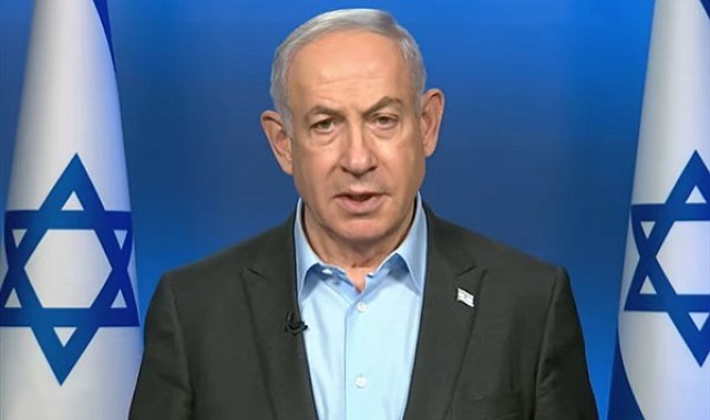 Netanyahu, Beyaz Saray’da Trump ile görüştü