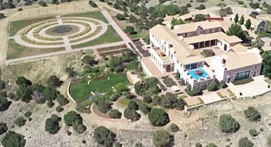 New Mexico, Epstein'ın Zorro Çiftliği ile ilgili ceza soruşturmasını yeniden başlatıyor