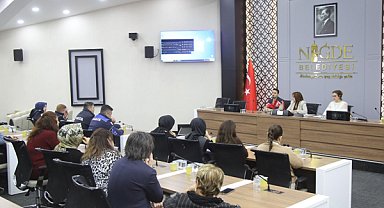 Niğde'de Koruyucu Aile Tanıtım Semineri düzenlendi