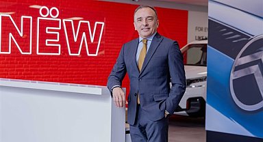 Novamer Otomotiv’de üst düzey atama