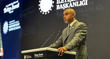 Nur: Türkiye ile kardeşliğimiz şartlar ne olursa olsun varlığını korudu