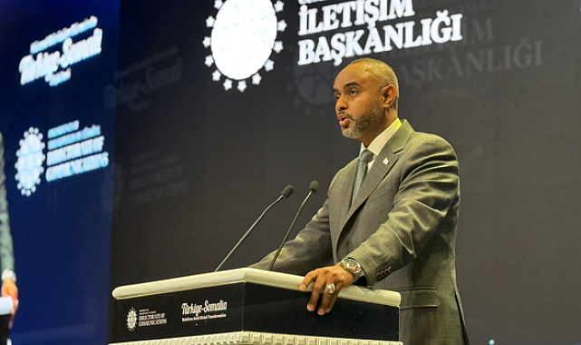 Nur: Türkiye ile kardeşliğimiz şartlar ne olursa olsun varlığını korudu