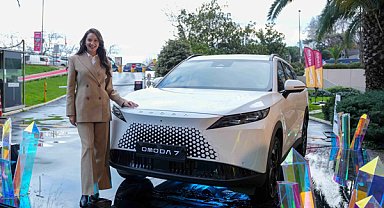 OMODA ve JAECOO, kullanıcı topluluğunu İstanbul’da ağırladı 