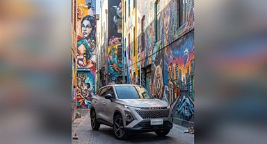 OMODA ve JAECOO Türkiye’de marka birleşmesini tamamladı