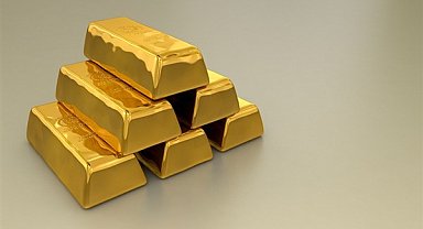 Ons altın yükseliş trend kanalı içerisinde kalmaya devam ediyor