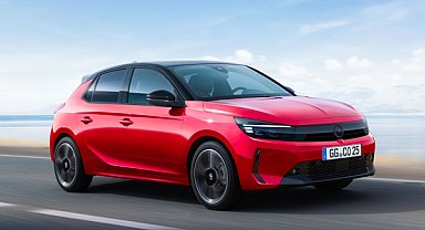 Opel modellerinde şubat ayına özel finansman teklifleri