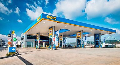 Opet'in 2025 yılı rakamları