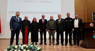 Ordu'da 84 afet konutunun kura çekimi gerçekleştirildi