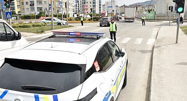 Ordu'da aranan 30 şahıs yakalandı