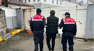 Ordu'da asayiş, trafik, narkotik ve kaçakçılık operasyonları