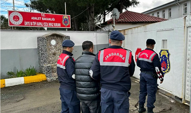 Ordu'da asayiş, trafik, narkotik ve kaçakçılık operasyonları