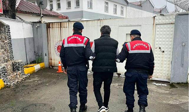 Ordu'da asayiş, trafik, narkotik ve kaçakçılık operasyonları