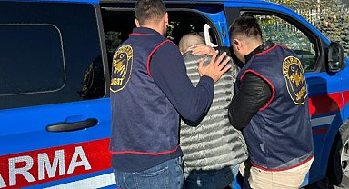 Ordu’da hapis cezasıyla aranan 163 şahıs yakalandı 