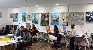 Ordu’da ücretsiz meslek ve sanat eğitimi