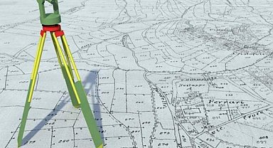 Ordu ilçelerinde kadastro ihalesi yapıldı