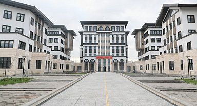 Ordu'nun bazı ilçelerinde eğitime ara verildi