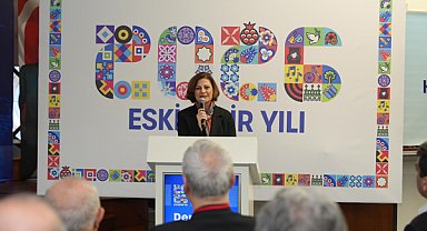 “Ortak Akıl ve Yol Haritası Çalıştayı” düzenlendi