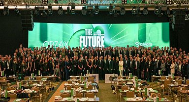 Orzax, ‘THE FUTURE IS NOW’ temasıyla 2026 yol haritasını paylaştı