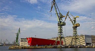 Özata Denizcilik'in gemi tamir, bakım ve onarım sözleşmesi 