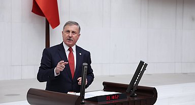 Özdağ: 86 milyonun bunu söylemesi gerekmektedir