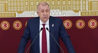 Özdağ: Organize suç milli güvenlik tehdidi