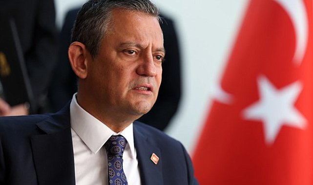 Özel: Alican Uludağ serbest bırakılmalıdır