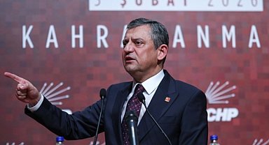 Özel: Cumhuriyet Halk Partisi, dimdik ayaktadır