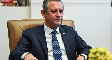 Özel’den Nurdağı ilçe başkanlığına ziyaret