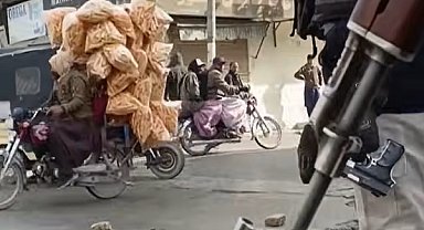 Pakistan'ın Belucistan bölgesinde, şiddetin artacağına dair endişeler yükseliyor