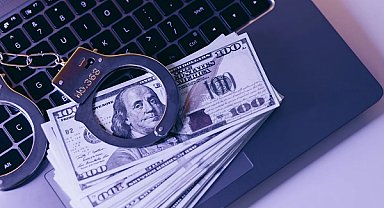 Paravan şirketler üzerinden suç gelirlerini aklama soruşturması