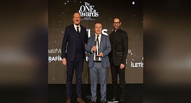 Petlas’a “Yılın İtibarlı Otomotiv Lastiği” markası ödülü