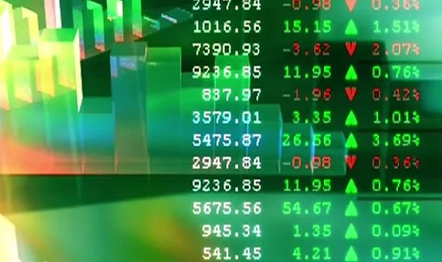 Piyasalarda Pazartesi günü hareketleri