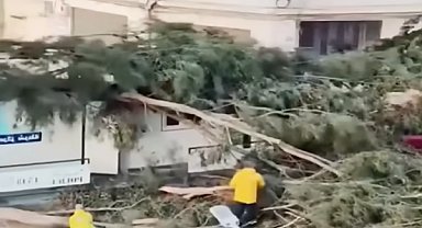 Portekiz İçişleri Bakanı, sellerdeki performansı nedeniyle istifa etti