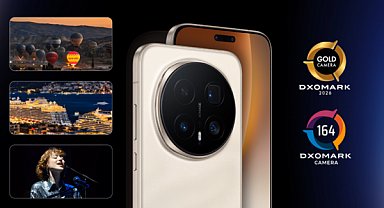 Profesyonel fotoğrafçılığı cebinize taşıyan yeni amiral gemisi: HONOR Magic8 Pro