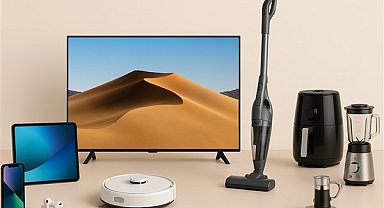 Ramazan bereketi Teknosa’da