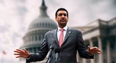 Ro Khanna Epstein dosyaları hakkında: Son yayınladığı belgeler yeterli değil