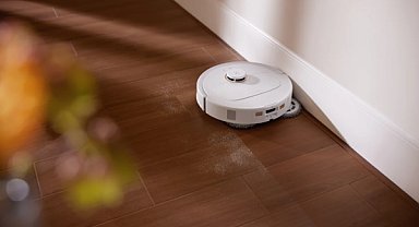 Roborock Qrevo C Pro: Günlük temizlikte güç, hassasiyet ve otomasyonu bir arada