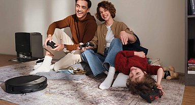 Roborock Saros Serisi: Mekansal zeka ile tasarlanan yeni nesil temizlik