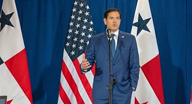 Rubio: ABD ile Almanya tedarik zinciri ve Ukrayna savaşını görüştü