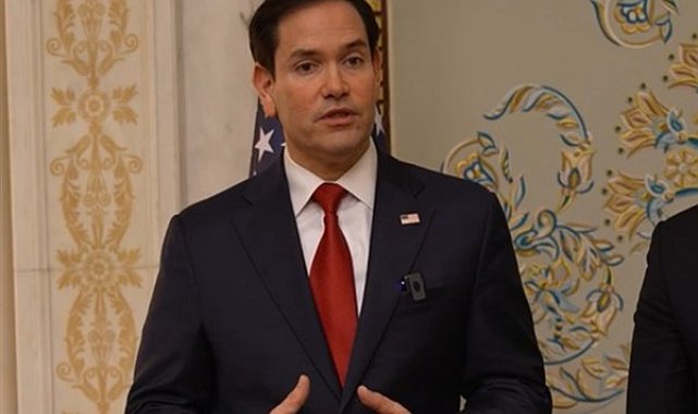 Rubio'nun Kosta Rika’nın yeni devlet başkanına tebrik mesajı